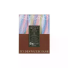 BLOCK ACUARELA FABRIANO 11X14" 200GR C/20