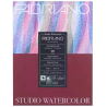 BLOCK ACUARELA FABRIANO 9X12" 200GR C/20