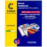 MICA CIASA T/OFICIO 125MIC 229X368MM C/50