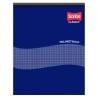 BLOC CARTA SCRIBE CLASICO MILIMETRICO C/80 HOJAS