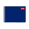 BLOC DE DIBUJO SCRIBE ESPIRAL C/10 HOJAS