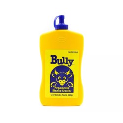 PEGAMENTO BULLY BLANCO 490GR