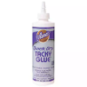 PEGAMENTO TACKY ALEENE`S 4OZ SECADO RAPIDO