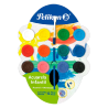 ACUARELA PELIKAN INFANTIL C/12