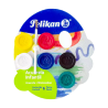 ACUARELA PELIKAN INFANTIL C/6
