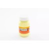 PINTURA ACRILICA POLITEC ESC. 100ML  AMARILLO PASTEL
