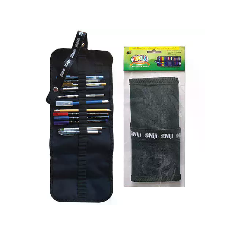 BOLSA TIPO ROLLO MULTIUSOS NIJI