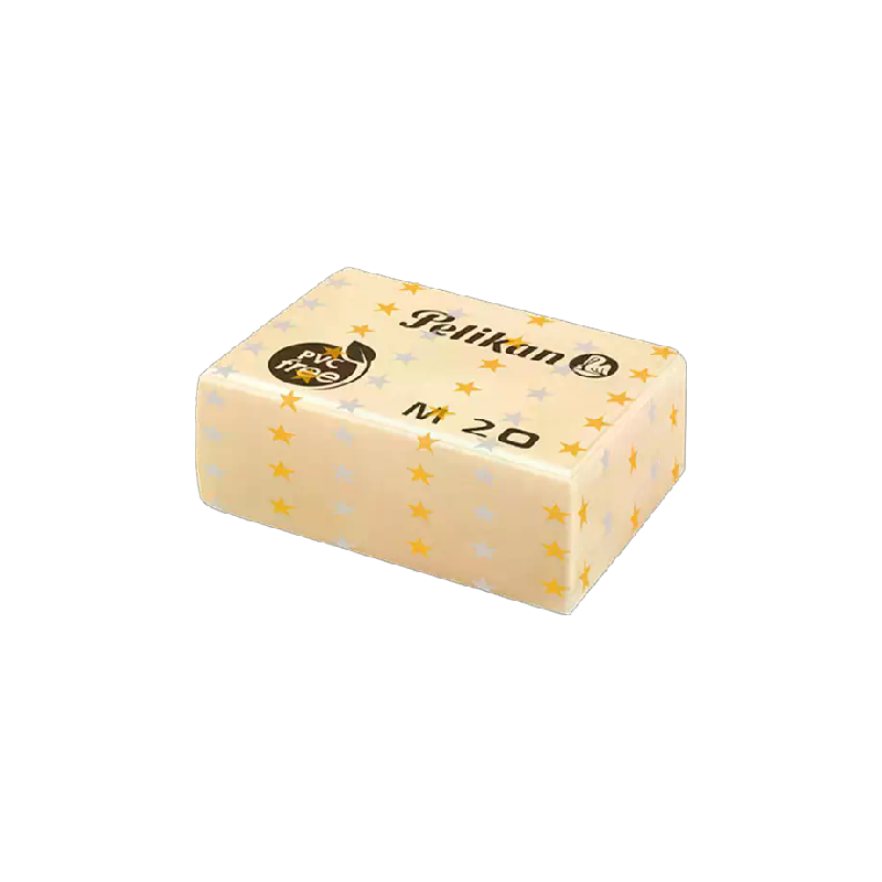 BORRADOR PELIKAN MIGAJON M-20