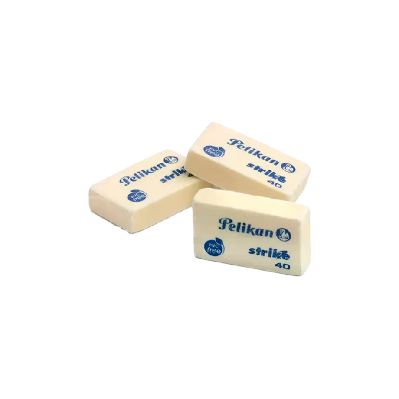 BORRADOR PELIKAN STRIKE 40