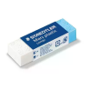 BORRADOR STAEDTLER PLASTIC COMBI