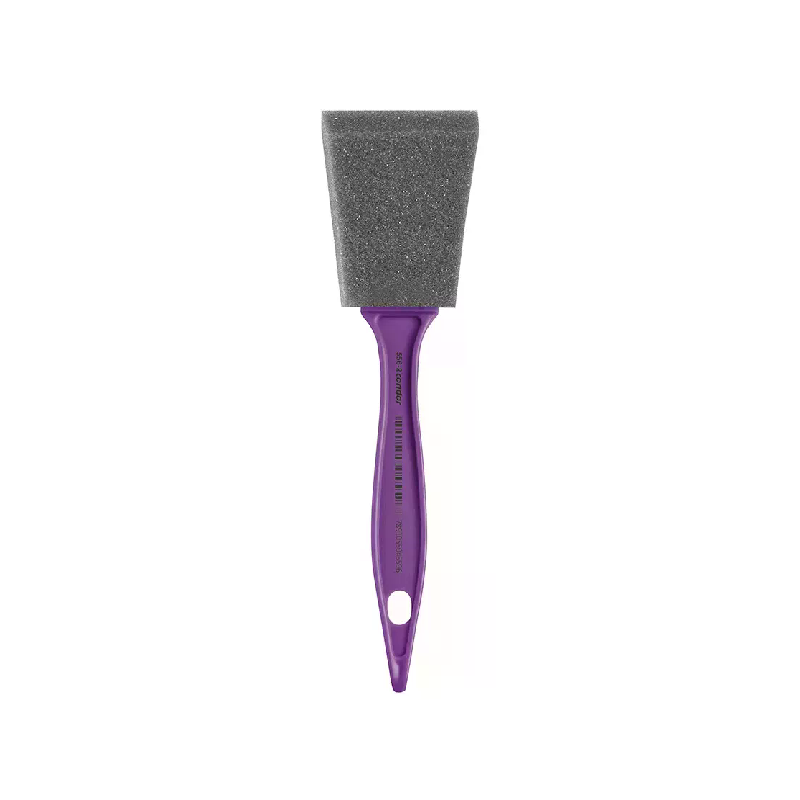 BROCHA CONDOR ROEL DE ESPONJA 2