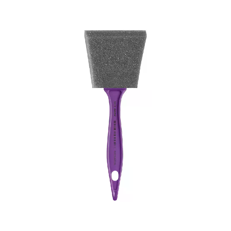BROCHA CONDOR ROEL DE ESPONJA 3 (D)
