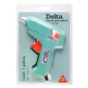 PISTOLA P/SILICON DELTA CHICA