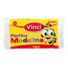 PLASTILINA VINCI EN BARRA AMARILLO