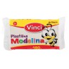 PLASTILINA VINCI EN BARRA BLANCO