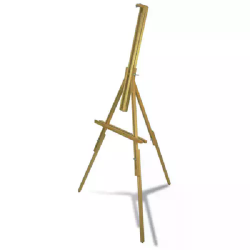 CABALLETE DE CAMPO RODIN PLEGABLE