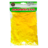 PLUMAS BARRILITO 18GR AMARILLO