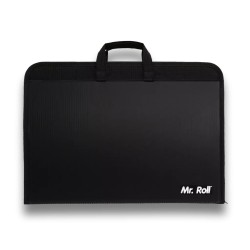 PORTALAMINA MR. ROLL UNIVERSITARIA 60X45X5CM