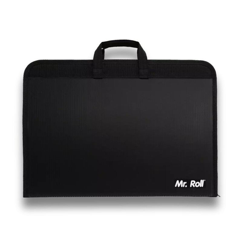 PORTALAMINA MR. ROLL UNIVERSITARIA 60X45X5CM