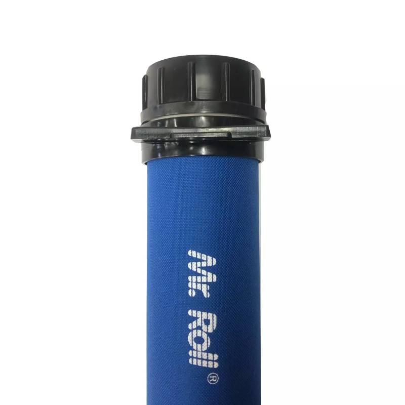 PORTAPLANOS MR. ROLL 80CM AZUL