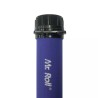 PORTAPLANOS MR. ROLL 80CM MORADO