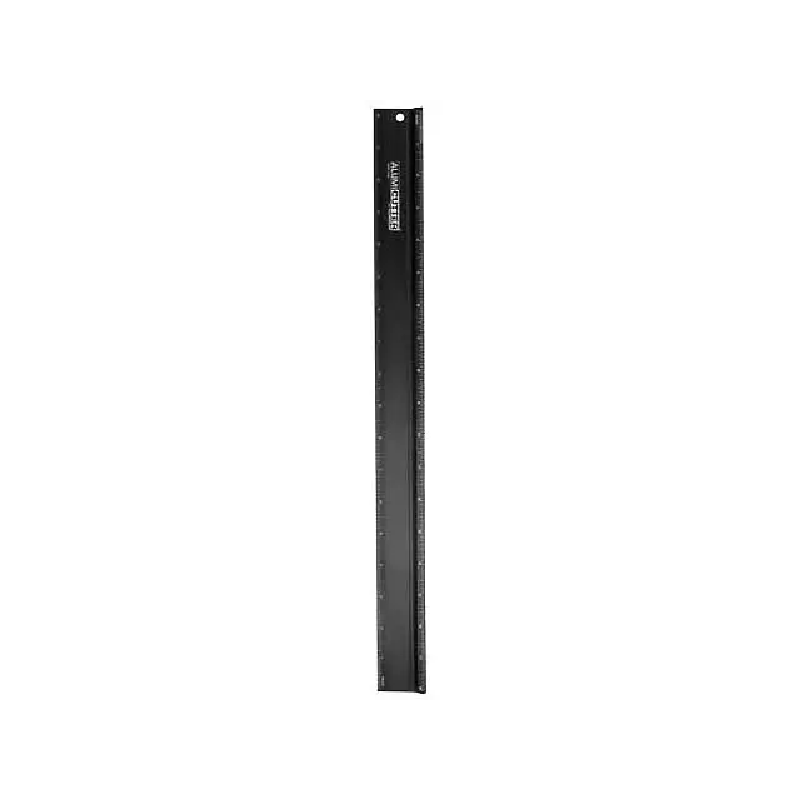 REGLA P/CORTE DE ALUMINIO ALUMICUTTER 24"