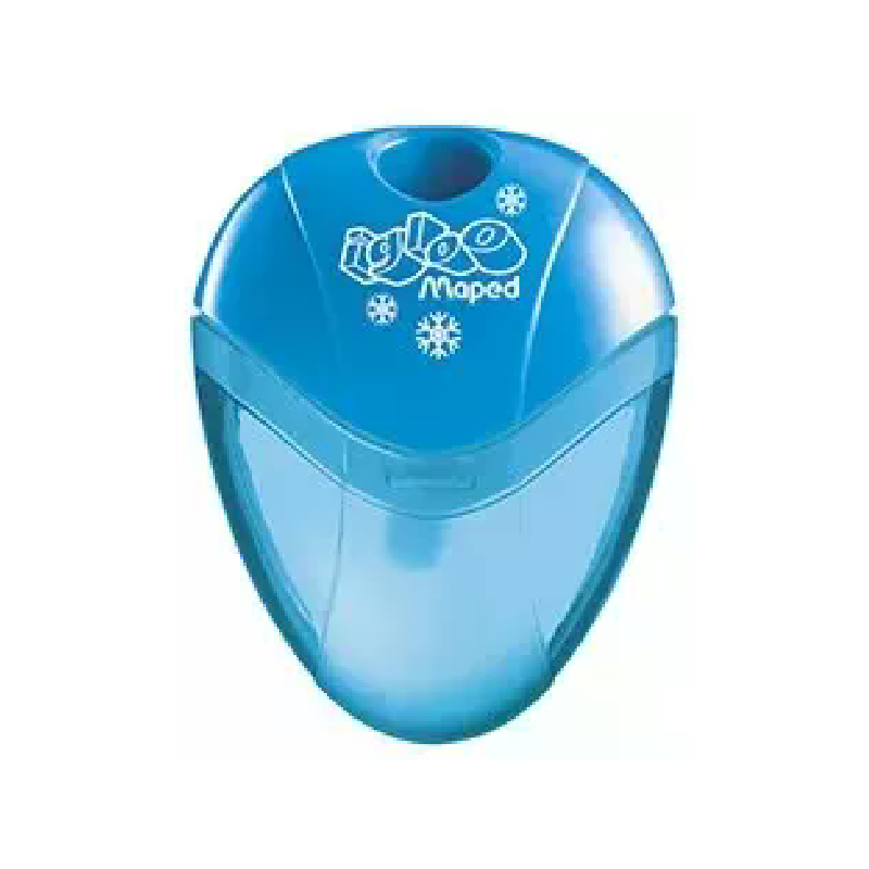 SACAPUNTAS MAPED IGLOO CHICO