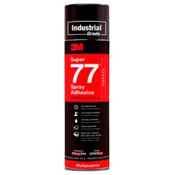 SPRAY ADHESIVO BOTE SUPER CLASSIC 77 16,5 OZ (467GR)
