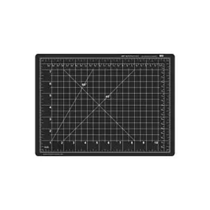 TAPETE P/CORTE A&A 9X12"