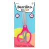 TIJERA BARRILITO ESCOLAR ZURDA 146-5NI