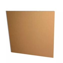 LAMINA DE CARTON ULINE 40X48"
