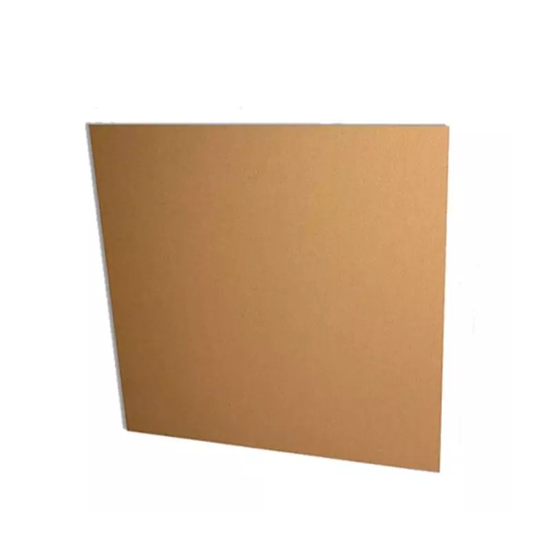 LAMINA DE CARTON ULINE 40X48"