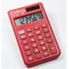 CALCULADORA DE BOLSILLO CELICA CA-08