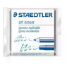 BORRADOR MOLDEABLE STAEDTLER