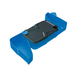 LAPICERA MAPED TRENDY BOX PLASTICO