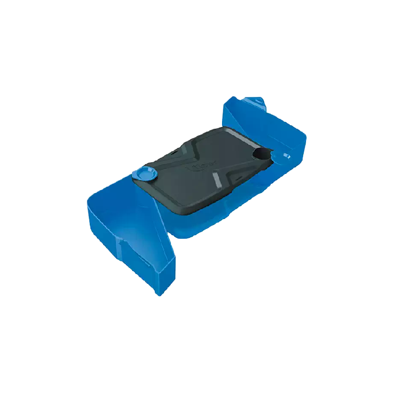 LAPICERA MAPED TRENDY BOX PLASTICO