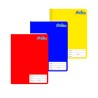 CUADERNO NORMA COLLEGE MADISON COSIDO CUADRO 5 C/100H (D)