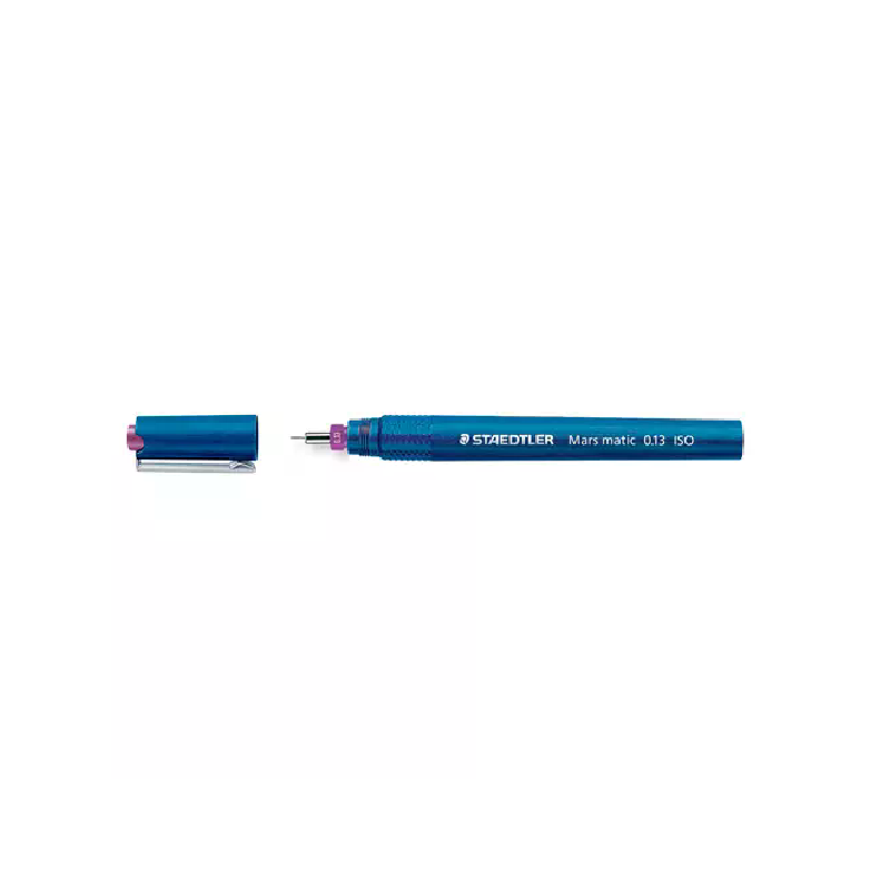 ESTILOGRAFO STAEDTLER MARS MATIC 0.10MM