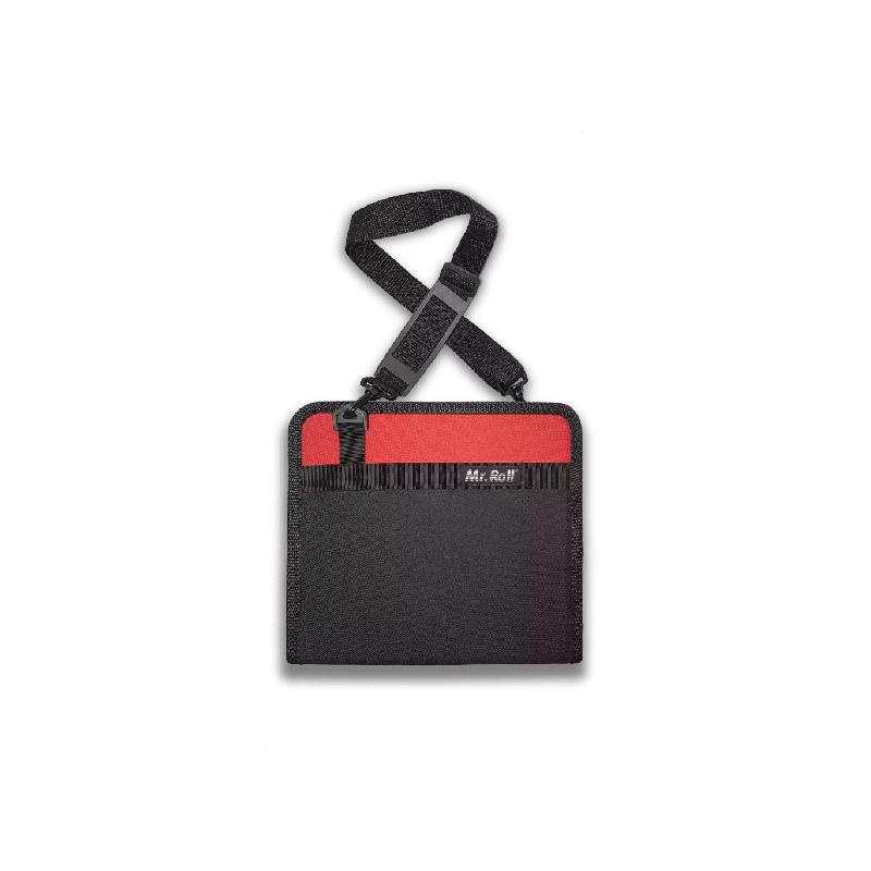 PORTAMARCADORES MR. ROLL P/24 CHARTPAK (D)