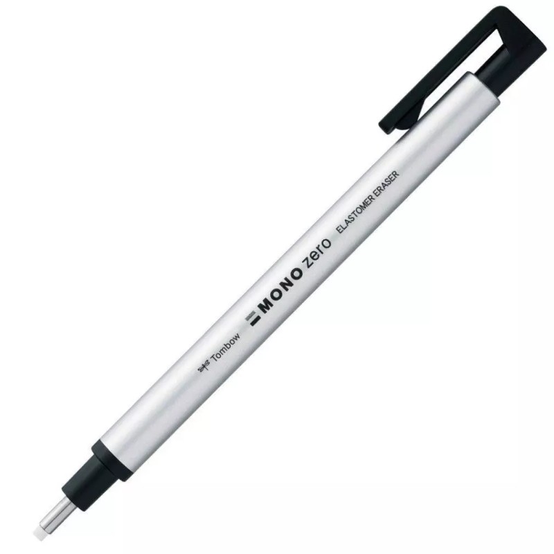 PORTABORRADOR TOMBOW MONO ZERO 2.3MM