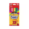 COLORES CRA-Z-ART DE MADERA C/12 (D)