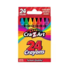CRAYON CRA-Z-ART STD C/24