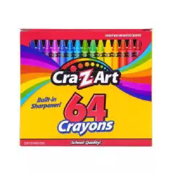 CRAYON CRA-Z-ART STD C/64 (D)
