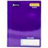 CUADERNO NORMA COLLEGE COLOR BLANCO C/100H