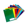 (SUPER ESPECIAL) CUADERNO NORMA COLLEGE COLOR  RAYA C/100H