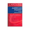 DICCIONARIO LAROUSSE AMERICAN POCKET INGLES INGLES