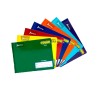 (SUPER ESPECIAL) CUADERNO NORMA ITALIANO COLOR COSIDO RAYA C/100H