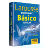 (SUPER ESPECIAL) DICCIONARIO LAROUSSE BASICO AZUL