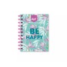 CUADERNO NORMA MINIANOTACIONES KIUT RAYA C/80H