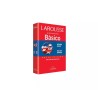 DICCIONARIO LAROUSSE BASICO INGLES ESPAÑOL